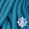 550 Paracord Blauw