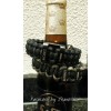 flesopener bracelets door Jeanett Donders Verhoeven